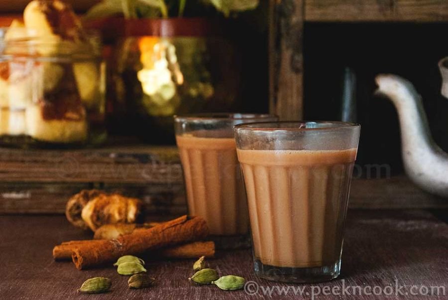 Chai
