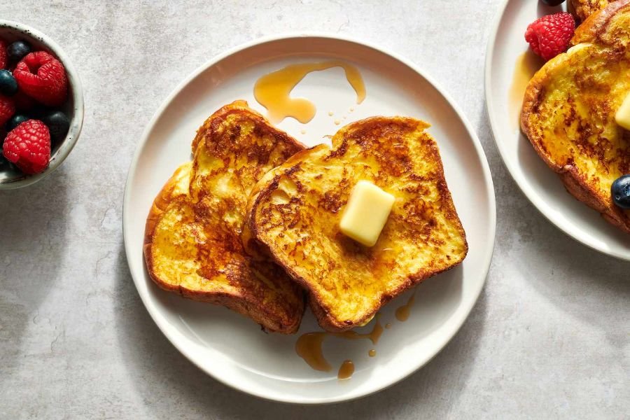 Bread Butter