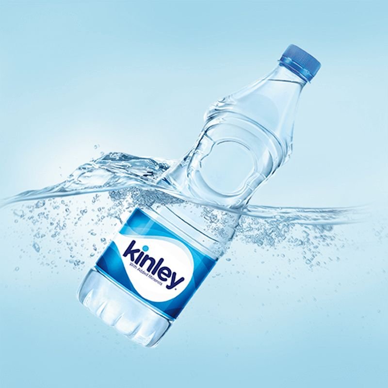 Water Bottle
